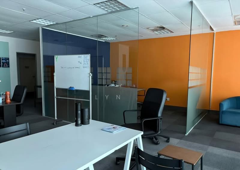 Pejabat untuk Disewa di Mutiara Damansara (Selangor) - Lyn . - PropertyGuru.com.my