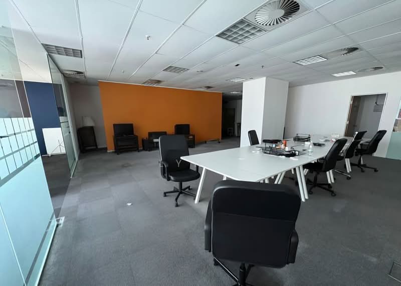 Pejabat untuk Disewa di Mutiara Damansara (Selangor) - Lyn . - PropertyGuru.com.my