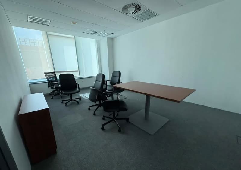 Pejabat untuk Disewa di Mutiara Damansara (Selangor) - Lyn . - PropertyGuru.com.my