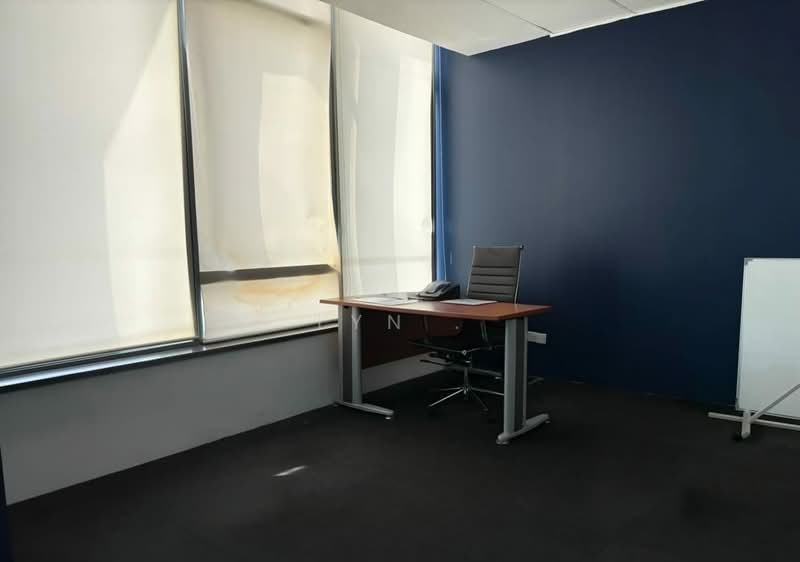 Pejabat untuk Disewa di Mutiara Damansara (Selangor) - Lyn . - PropertyGuru.com.my