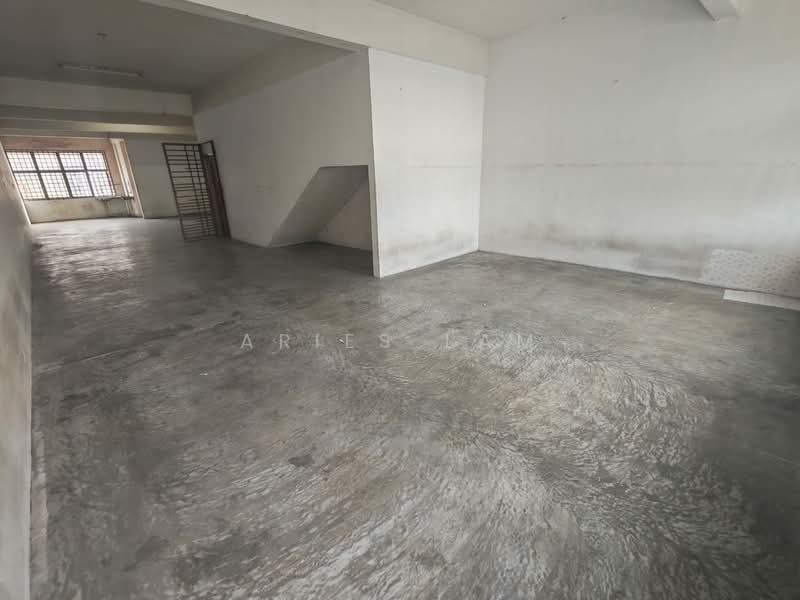 Kedai untuk Disewa di Taman Desa Cemerlang (Ulu Tiram) - Aries Lam - PropertyGuru.com.my