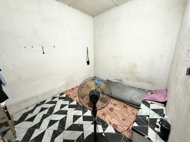1-storey Terraced House for Sale in Taman Remia (Bukit Mertajam) - Hasnizam . - PropertyGuru.com.my