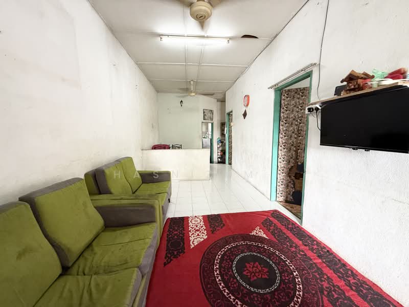 1-storey Terraced House for Sale in Taman Remia (Bukit Mertajam) - Hasnizam . - PropertyGuru.com.my