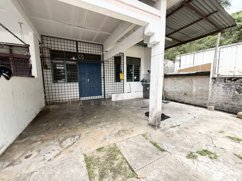 1-storey Terraced House for Sale in Taman Remia (Bukit Mertajam) - Hasnizam . - PropertyGuru.com.my