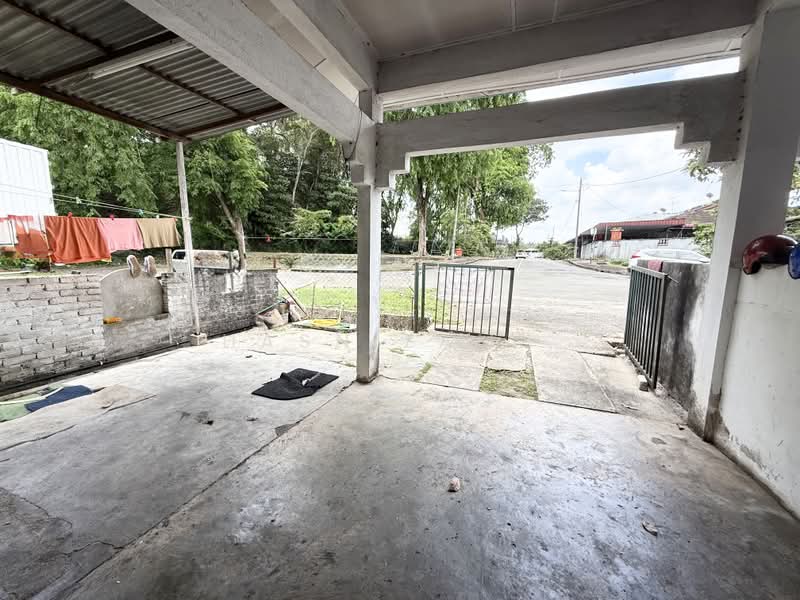 1-storey Terraced House for Sale in Taman Remia (Bukit Mertajam) - Hasnizam . - PropertyGuru.com.my