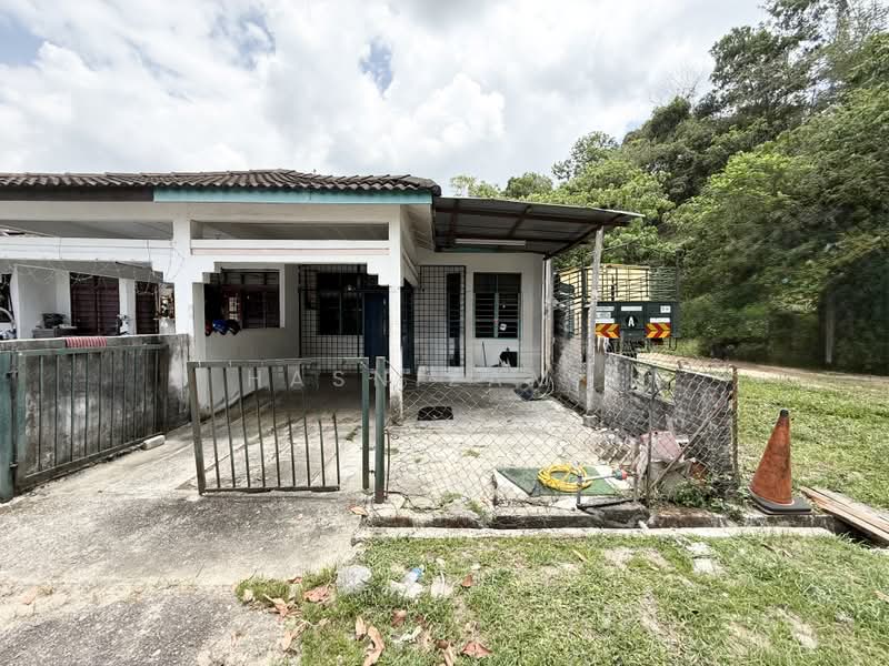 1-storey Terraced House for Sale in Taman Remia (Bukit Mertajam) - Hasnizam . - PropertyGuru.com.my