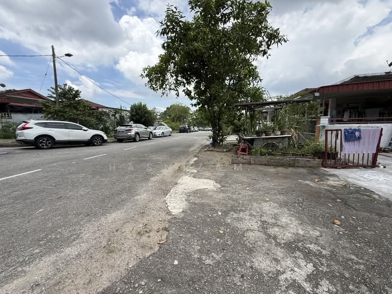 1-storey Terraced House for Sale in Taman Remia (Bukit Mertajam) - Hasnizam . - PropertyGuru.com.my