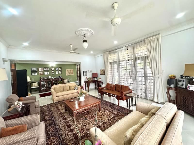 Rumah Banglo untuk Dijual di Kampung Tunku (Petaling Jaya) - Akramin Firdaus Bin Mokhtar - PropertyGuru.com.my
