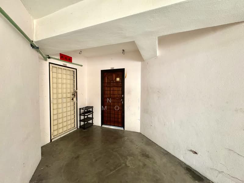 Kondominium untuk Dijual di Ampang Damai Condominium - Akramin Firdaus Bin Mokhtar - PropertyGuru.com.my