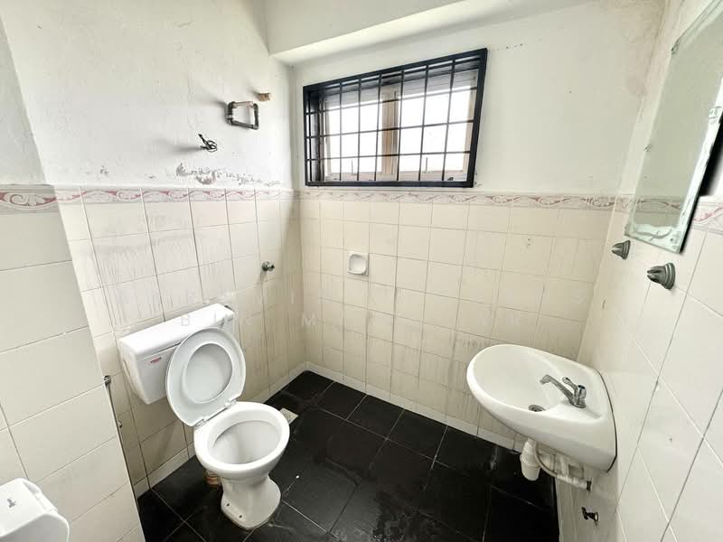 Kondominium untuk Dijual di Ampang Damai Condominium - Akramin Firdaus Bin Mokhtar - PropertyGuru.com.my