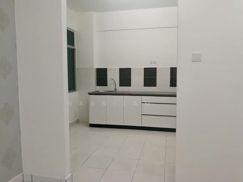 Pangsapuri untuk Dijual di Bayu Tiara - Hasnizam . - PropertyGuru.com.my