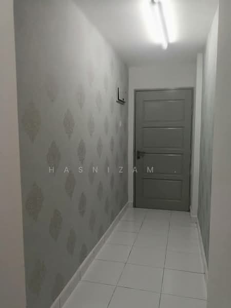 Pangsapuri untuk Dijual di Bayu Tiara - Hasnizam . - PropertyGuru.com.my