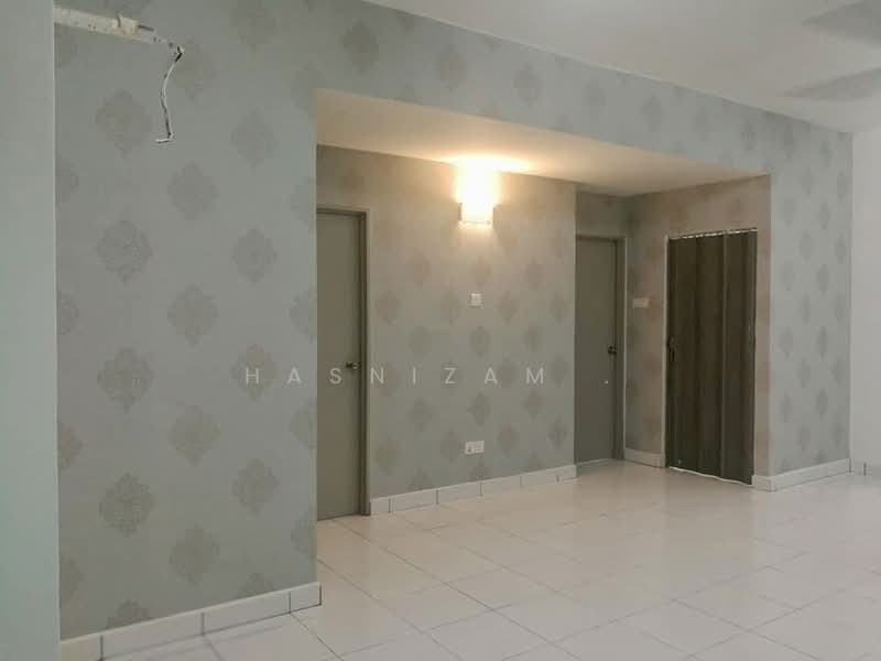 Pangsapuri untuk Dijual di Bayu Tiara - Hasnizam . - PropertyGuru.com.my