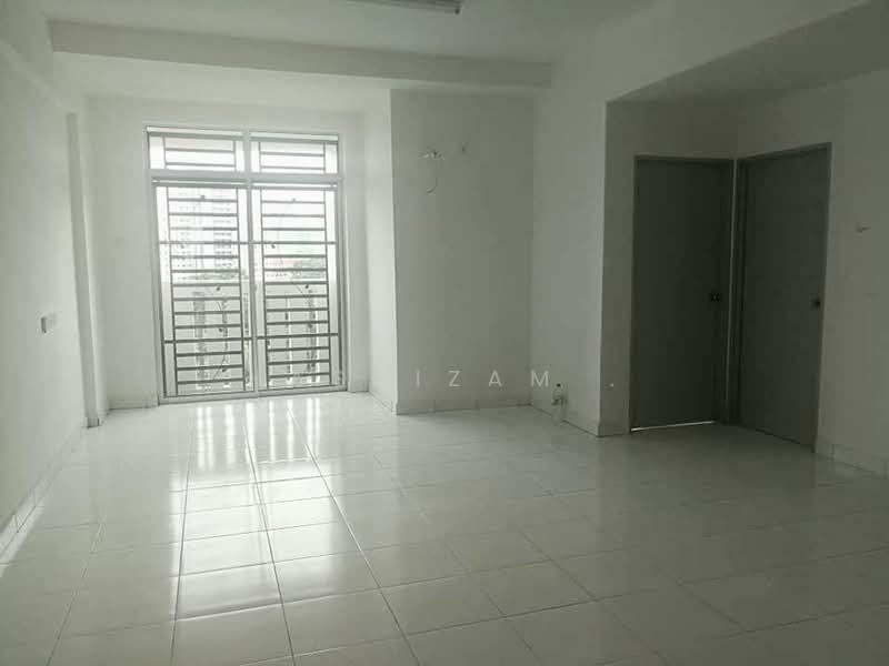 Pangsapuri untuk Dijual di Bayu Tiara - Hasnizam . - PropertyGuru.com.my