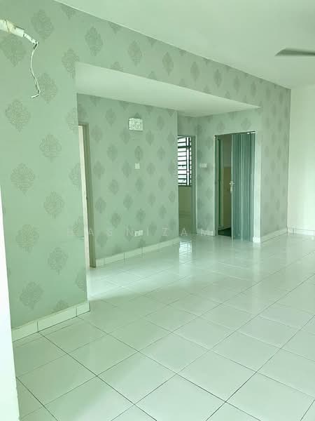 Pangsapuri untuk Dijual di Bayu Tiara - Hasnizam . - PropertyGuru.com.my