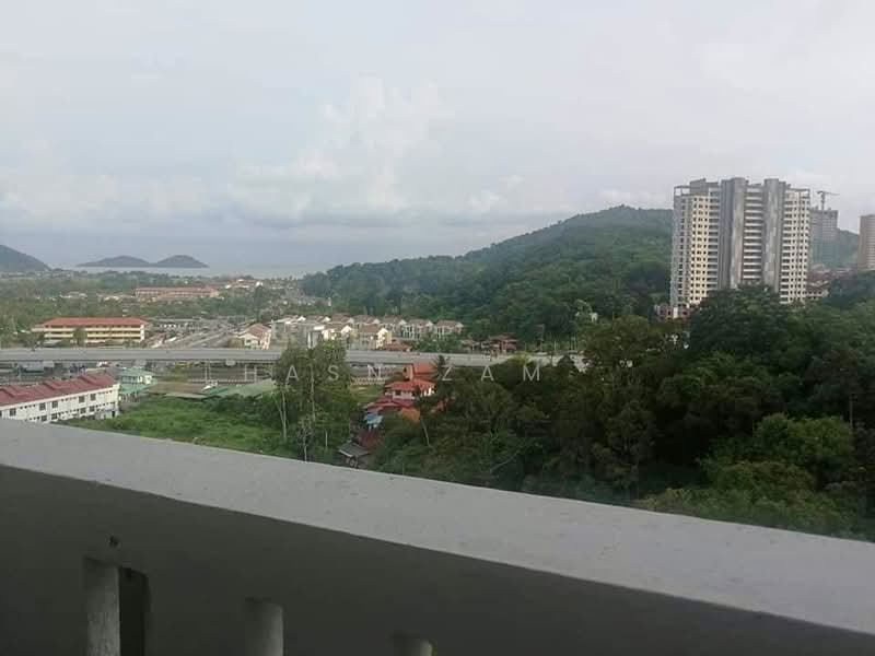 Pangsapuri untuk Dijual di Bayu Tiara - Hasnizam . - PropertyGuru.com.my