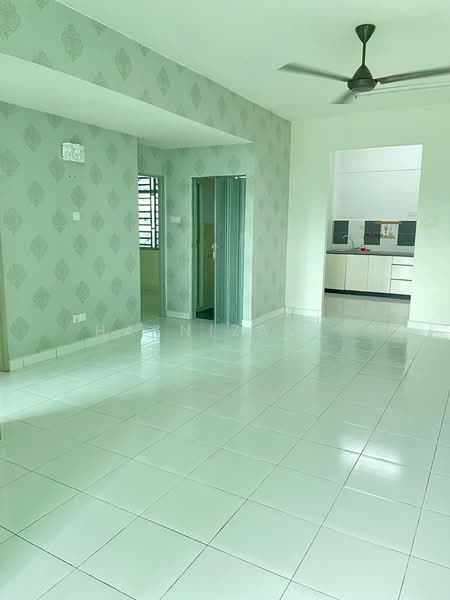 Pangsapuri untuk Dijual di Bayu Tiara - Hasnizam . - PropertyGuru.com.my