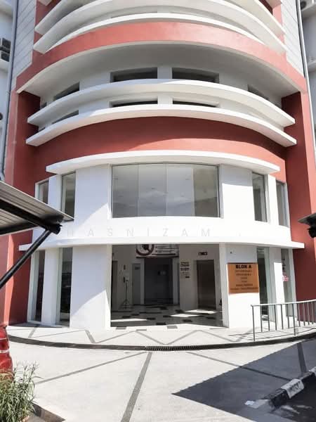 Pangsapuri untuk Dijual di Bayu Tiara - Hasnizam . - PropertyGuru.com.my