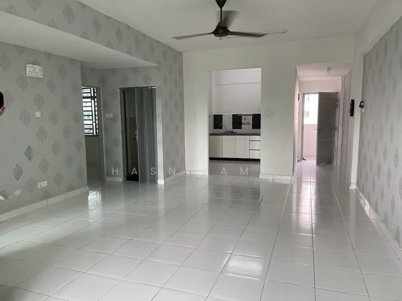 Pangsapuri untuk Dijual di Bayu Tiara - Hasnizam . - PropertyGuru.com.my