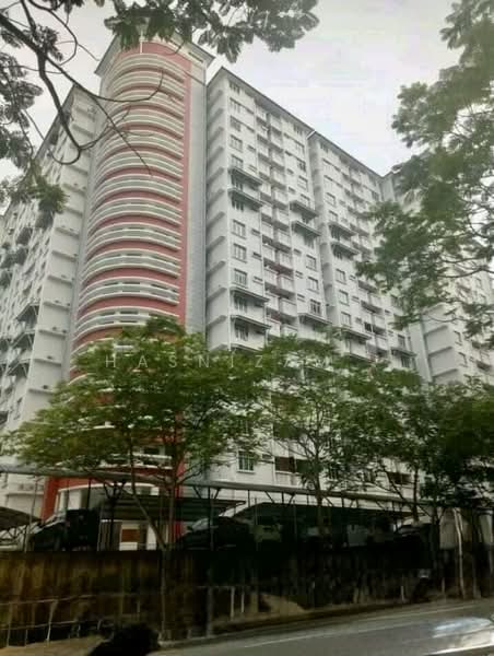 Pangsapuri untuk Dijual di Bayu Tiara - Hasnizam . - PropertyGuru.com.my