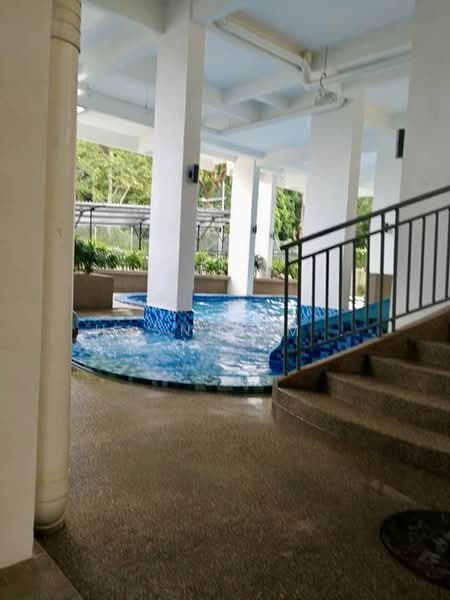 Pangsapuri untuk Dijual di Bayu Tiara - Hasnizam . - PropertyGuru.com.my
