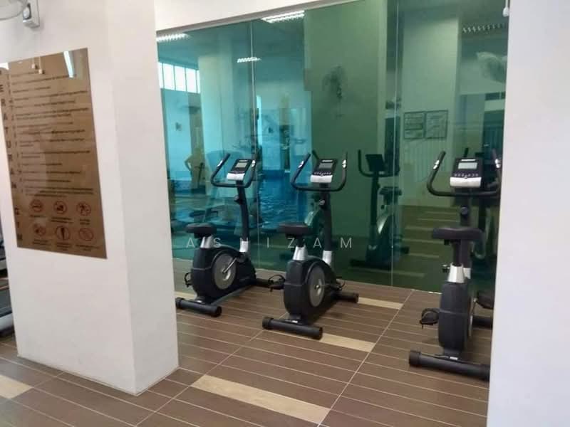 Pangsapuri untuk Dijual di Bayu Tiara - Hasnizam . - PropertyGuru.com.my