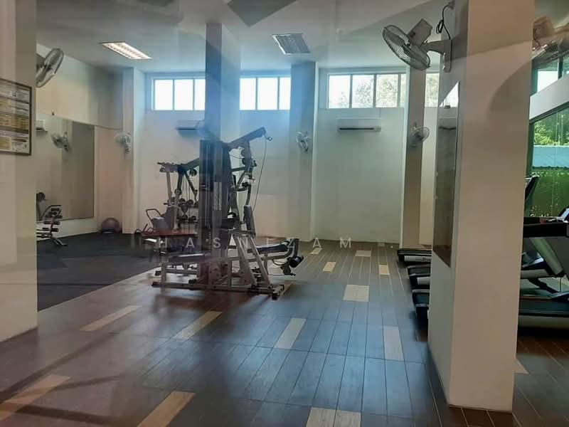 Pangsapuri untuk Dijual di Bayu Tiara - Hasnizam . - PropertyGuru.com.my