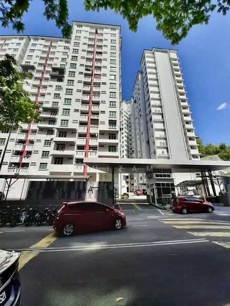 Pangsapuri untuk Dijual di Bayu Tiara - Hasnizam . - PropertyGuru.com.my