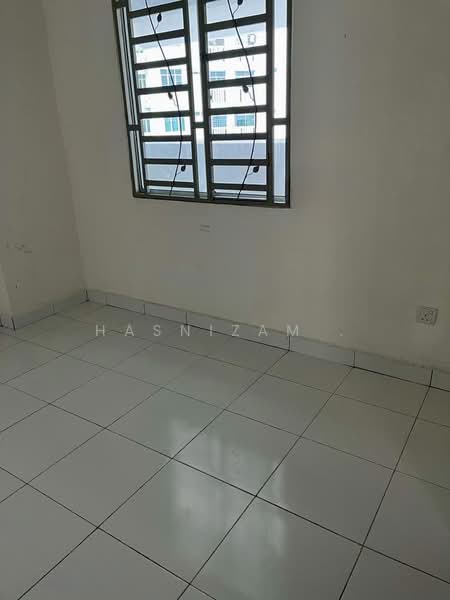 Pangsapuri untuk Dijual di Bayu Tiara - Hasnizam . - PropertyGuru.com.my