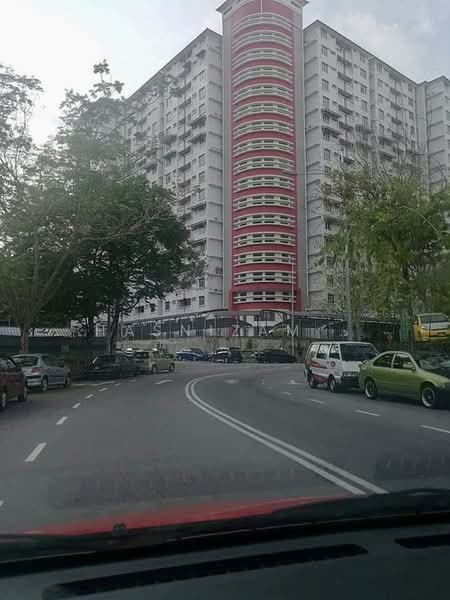 Pangsapuri untuk Dijual di Bayu Tiara - Hasnizam . - PropertyGuru.com.my