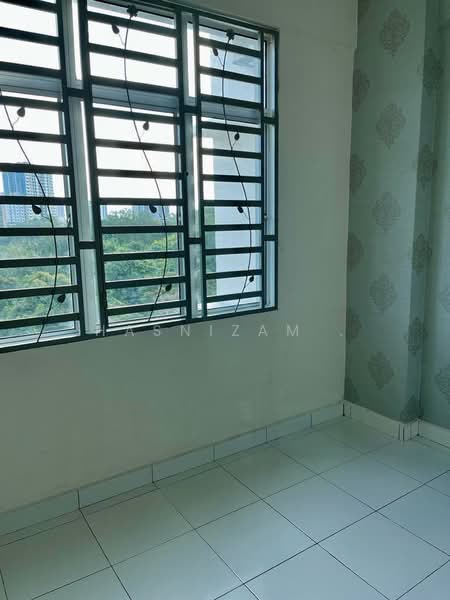Pangsapuri untuk Dijual di Bayu Tiara - Hasnizam . - PropertyGuru.com.my
