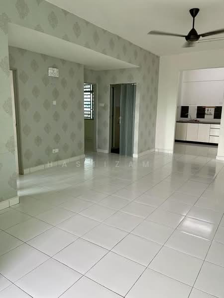 Pangsapuri untuk Dijual di Bayu Tiara - Hasnizam . - PropertyGuru.com.my