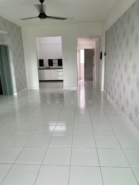 Pangsapuri untuk Dijual di Bayu Tiara - Hasnizam . - PropertyGuru.com.my