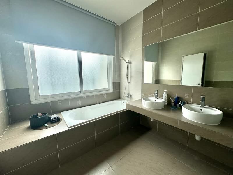 Semi-Detached House for Sale in Cyberjaya (Selangor) - Akramin Firdaus Bin Mokhtar - PropertyGuru.com.my