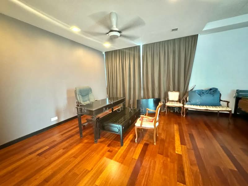 Semi-Detached House for Sale in Cyberjaya (Selangor) - Akramin Firdaus Bin Mokhtar - PropertyGuru.com.my