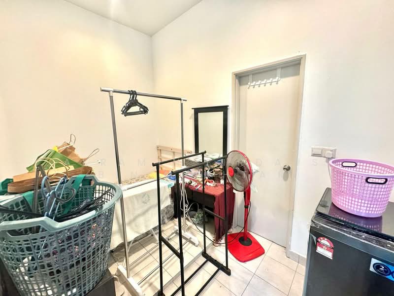Semi-Detached House for Sale in Cyberjaya (Selangor) - Akramin Firdaus Bin Mokhtar - PropertyGuru.com.my
