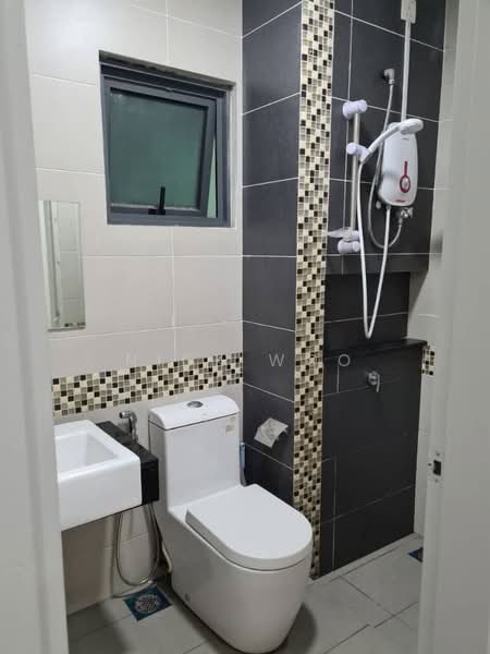 Kondominium untuk Disewa di The Vyne - Nick Woo - Bathroom - PropertyGuru.com.my