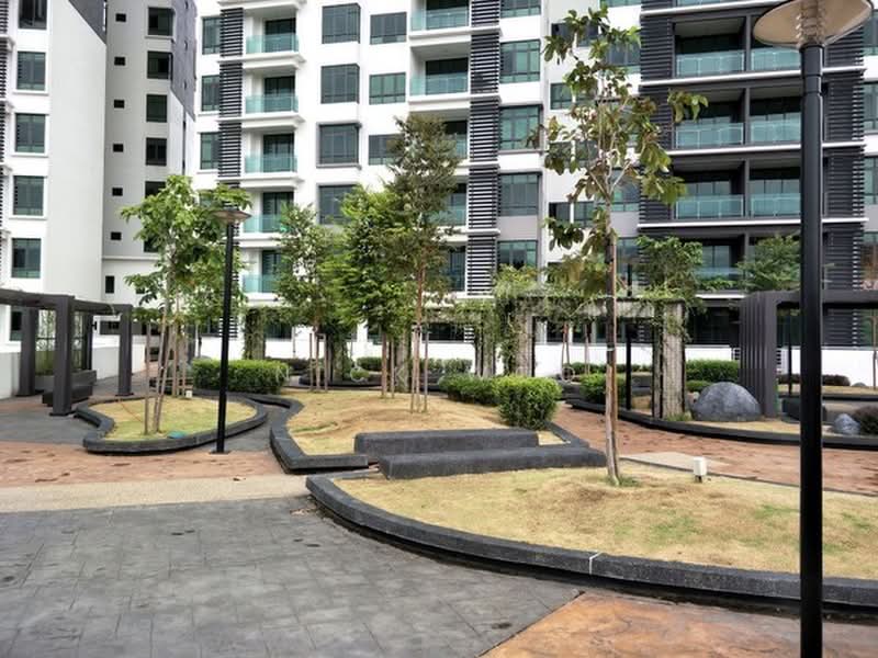 Kondominium untuk Disewa di The Vyne - Nick Woo - Exterior - PropertyGuru.com.my