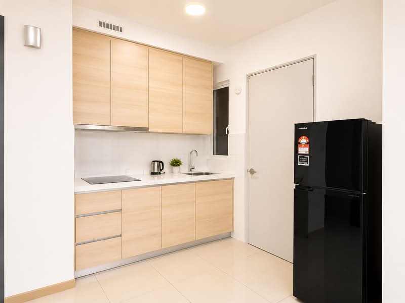 Servis Apartment untuk Disewa di RYAN & MIHO - Eileen Tu - PropertyGuru.com.my
