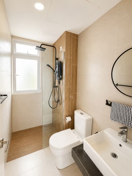 Servis Apartment untuk Disewa di RYAN & MIHO - Eileen Tu - PropertyGuru.com.my