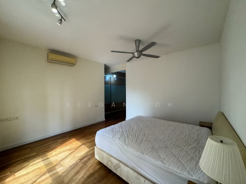 Kondominium untuk Disewa di Kiaramas Cendana - Keegan Soh - Bedroom - PropertyGuru.com.my