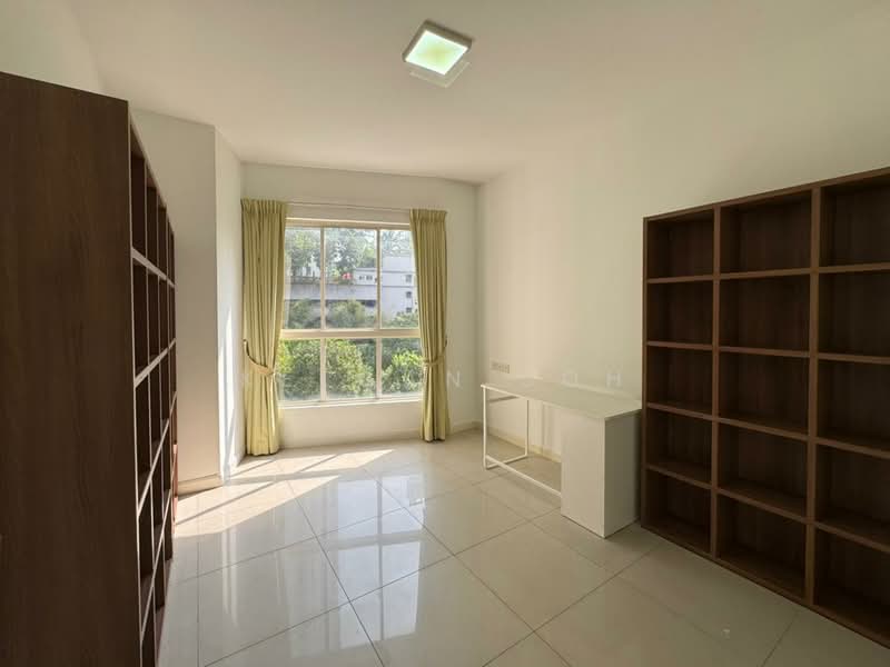 Kondominium untuk Disewa di Kiaramas Cendana - Keegan Soh - Study - PropertyGuru.com.my