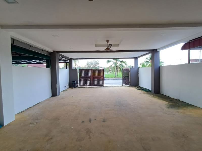 Rumah Teres 2 Tingkat untuk Dijual di Seberang Perai (Penang) - Hasnizam . - PropertyGuru.com.my