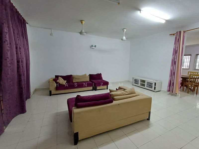 Rumah Teres 2 Tingkat untuk Dijual di Seberang Perai (Penang) - Hasnizam . - PropertyGuru.com.my