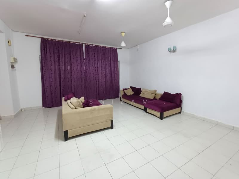 Rumah Teres 2 Tingkat untuk Dijual di Seberang Perai (Penang) - Hasnizam . - PropertyGuru.com.my