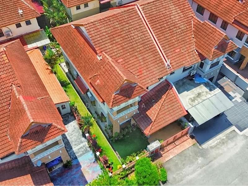 Semi-Detached House for Sale in Bandar Nusaputra (Puchong) - Abdul Qadir - PropertyGuru.com.my