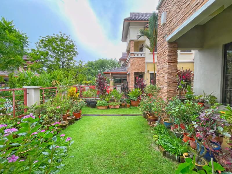 Semi-Detached House for Sale in Bandar Nusaputra (Puchong) - Abdul Qadir - PropertyGuru.com.my