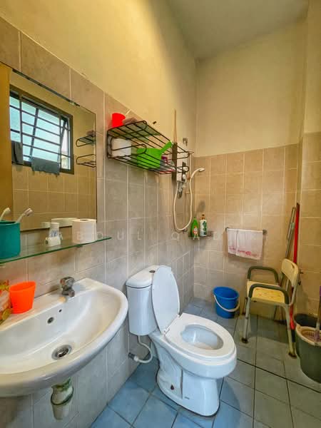Semi-Detached House for Sale in Bandar Nusaputra (Puchong) - Abdul Qadir - PropertyGuru.com.my