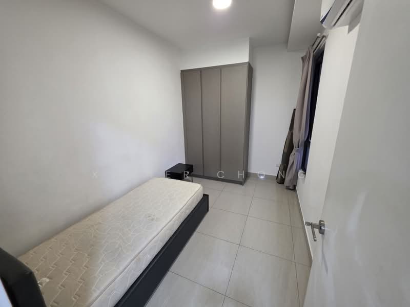 Servis Apartment untuk Dijual di Eclipse Residence @ Pan'gaea - Xavier Chong - PropertyGuru.com.my