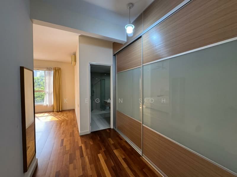 Kondominium untuk Disewa di Kiaramas Cendana - Keegan Soh - Bedroom - PropertyGuru.com.my
